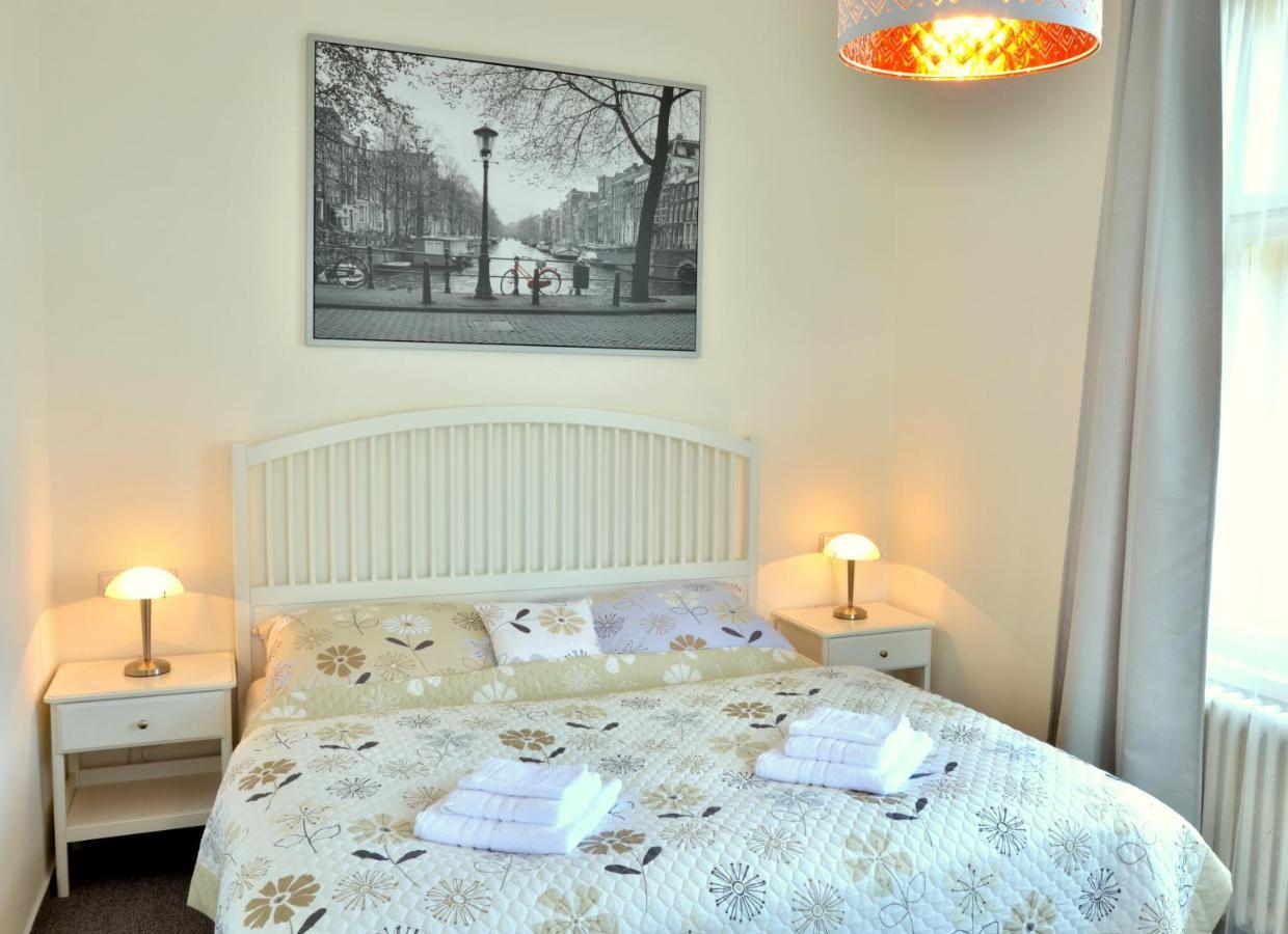 Apartmány Vila Mánička Kacow Exterior foto