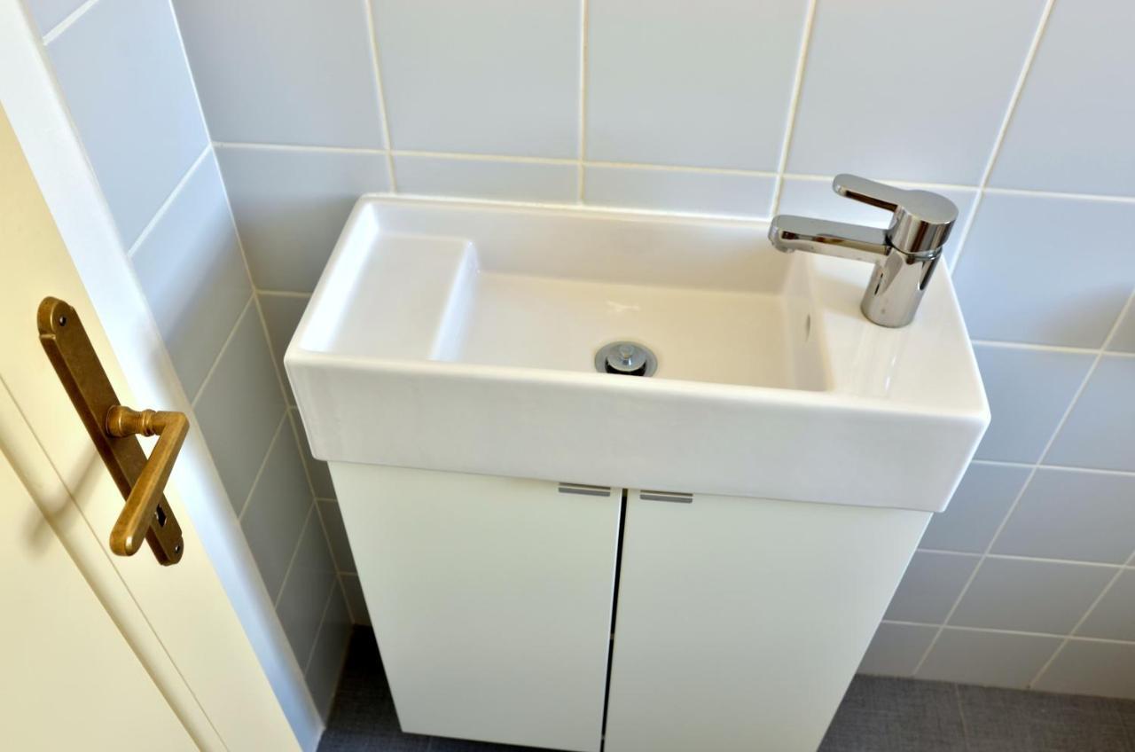 Apartmány Vila Mánička Kacow Exterior foto
